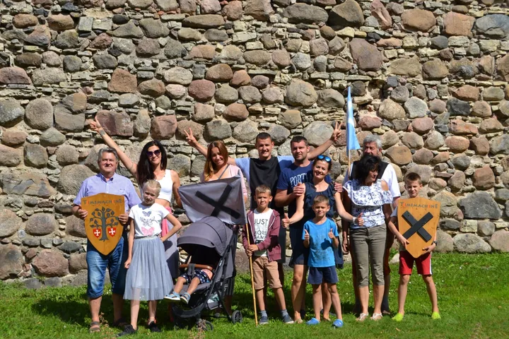 Krāču kakta “Šķūnis” — foto 6